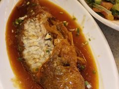 -忠顺斋易州印象烤鸭店(东关新村店)