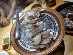 蒙料一八手把肉-蒙料·手把肉(望京店)