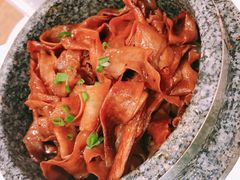 -后宫私房菜(汇客美食娱乐广场店)