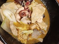 -万记麻辣烫国展总店