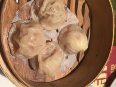 上海小笼包-金鼎轩·滋养小餐馆(联想桥店)