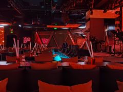 -MOSSO音乐酒吧·live house(南京旗舰店)