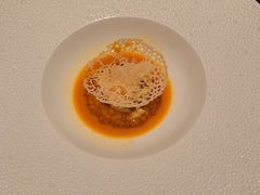 -Le Bernardin