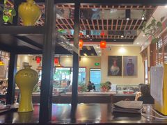 -满园烤鸭·春饼(太原街万达店)