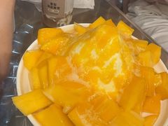 -水牛奶皇后糖水铺(深圳总店)