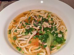 -大师兄·西北小馆(南沙万达广场店)