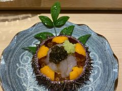 -鮨一日本料理(大中华店)