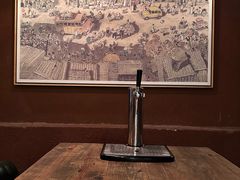 -岔巴精酿啤酒餐吧(南屏街店)