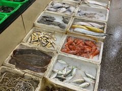 -龙宫海鲜楼(长乐漳港店)