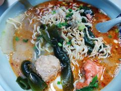 -重庆麻辣烫(国权路店)