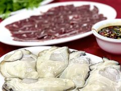 -花苑美食横琴生蚝火锅(拱北粤华路店)