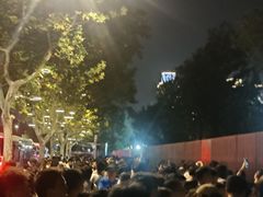 -上海体育场