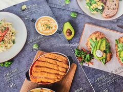 -农畉LONFOOD(福田星河COCOPark店)