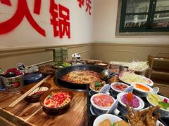 -楠火锅(太古里总店)