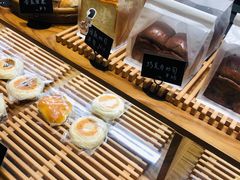 -慢熟面包店bud bread(孩儿巷店)