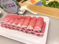 -牛街·马辈儿涮肉(牛街总店)