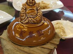 -聚春园自助餐厅(东街口店)