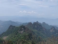 -武当山风景区