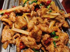 -红蜡烛-养生粥-津鲁菜(中山路店)