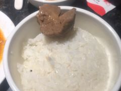 -海底捞火锅(连城广场店)