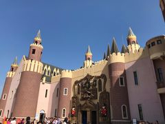 -安徒生童话乐园