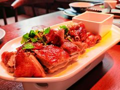 -索溪山寨·湘西饮食文化博物馆(标志门店)