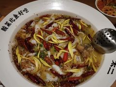 -太二酸菜鱼(福州泰禾店)