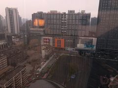 -成都天府丽都喜来登饭店