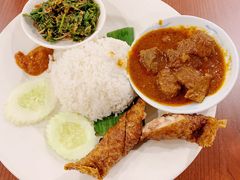 -小槟城美食馆
