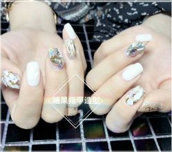 手部美甲-光SPA科技美肤