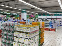 -华润万家(朱雀大街店)