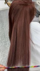 -藤野造型烫染·接发