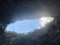 -英西峰林·洞天仙境