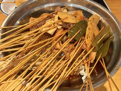 -嘉州鲜知味钵钵鸡(奎星楼店)