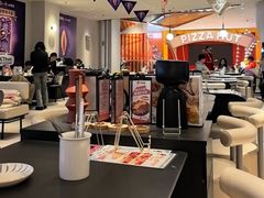-必胜客(大悦城店)