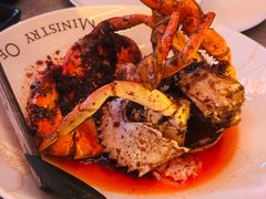 -Ministry of Crab•MOC(交子大道店)