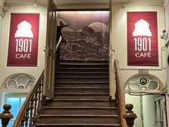 -1901 Cafe(西四店)