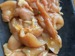 -三千里韩式炭火烤肉(南八马路店)