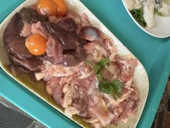 -小煵记·打边炉(西丽文光店)