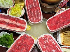 -大吉利·潮汕鲜牛肉火锅(总店)
