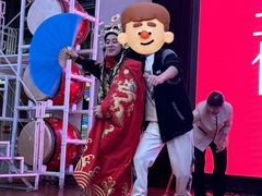 -大妙火锅·非物质文化遗产(东郊记忆店)