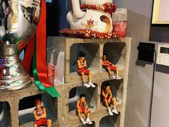 -京狮炙燥·精酿烧烤(首经贸店)