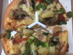 -必胜客(银盆路店)