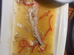 -百年银屏蚝烙·潮汕菜·非遗(乐山店)
