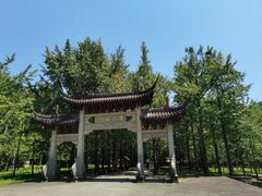 -五泄景区