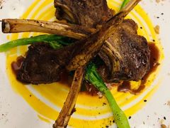 -Golden Lily河内巴黎法越料理餐厅(建国西路店)