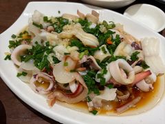 -老杨饭店(万科里店)