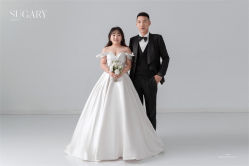 -蒙娜丽莎婚纱摄影(南门店)