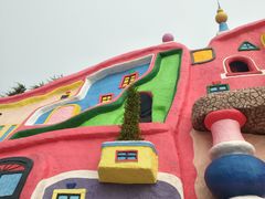 -漳州滨海火山岛自然生态风景区