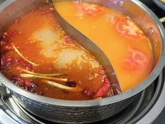 -牛将军•涮肉•烤肉(北京王府井·故宫店)